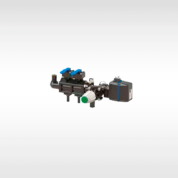 Ceres - E constant pressure control units